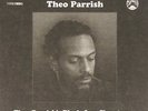 THEO PARRISH BLACK JAZZ SIGNATURE LP VINYL BRAND NEW (US) 33RPM