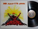 BOB MARLEY & The Wailers Uprising 12