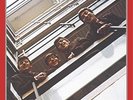 THE BEATLES RED ALBUM 1962 - 1966 2 X 12