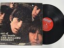 The ROLLING STONES Out Of Our Heads MONO LP London Records LL-3429 vinyl 1965 1A