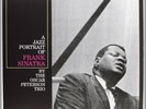 PETERSON, OSCAR TRIO-A Jazz Portrait of Frank Sinatra (180g) VINYL NEW