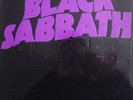 Black Sabbath MASTER OF REALITY Australian VERTIGO 1st PRESSING Swirl RARE LP