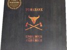 TOMAHAWK - Eponymous to Anonymous 3 LP Slipcase - 2012 - Factory Sealed