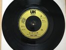 UK NORTHERN SOUL SINGLE - 'THE NEXT IN LINE' - HOAGY LANDS - UK AMERICAN RECORDS