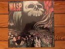 W.A.S.P. ?– The Headless Children 1989 Capitol C1-48942 Sealed Vinyl M-
