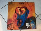 ALEPH  BLACK OUT LP 1988 ITALO DISCO