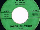 Sandy Wynns Touch of Venus Northern Soul  'Doc' Records