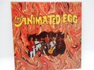 THE ANIMATED EGG Self-Titled (1968) ORIG PURPLE ALSHIRE S-5104 Psych Rock NM LP