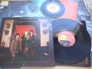 The Stranglers IV Rattus Norvegicus UK 1st Punk Bonus 7