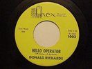 RARE DETROIT NORTHERN SOUL 1ST PRESS 45 