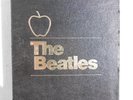  The Beatles White Album 8 Track Box Set Capitol Tape Protective Covers 8XWB 101