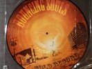 3x Vinyl LP Bouncing Souls gold record anchors aweigh ghosts on the boardwalk
