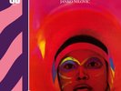 Rythmes Contemporains Janko Nilovic (reissue 2018 500 copies)