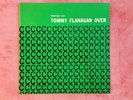 TOMMY FLANAGAN 'OVER SEA' 1ST PRESS. PROMOTION COPY. PRESTIGE 7134.