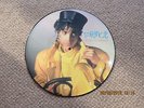 PRINCE - IF I WAS YOUR GIRLFRIEND - PICTURE DISC - WARNER BROS RECORDS