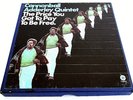 CANNONBALL ADDERLEY QUINTET THE PRICE YOU GOT TO PAY TO BE FREE REEL TO REEL