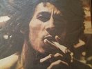 Bob Marley and the Wailers LP 