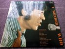 ALEXIS KORNER, I WONDER WHO, FIRST ISSUE 1967 UK FONTANA RECORD LABEL MONO LP.