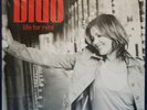 Dido ?Life For Rent 2003 Classic Records 1st. Ed. 200gram LP Vinyl Record