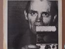 CHET BAKER + STEVE HOUBEN - same - Carrere 66.171 - 1984