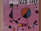 MILES DAVIS - the man I love - Prestige FELP 15003 - 196?