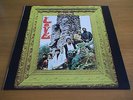 LOVE DA CAPO GREEK LP ELEKTRA PSYCH NM