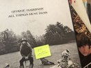 All Things Must Pass [LP] by George Harrison (Vinyl Record )