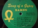 VG+/EX- Damon 