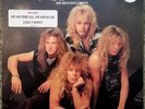 VAMP The Rich Don't Rock LP Record Album Vinyl 1989 Atlantic Records Hair Metal