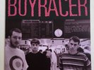 BOY RACER From Purity To Purgatory 7” SINGLE EP