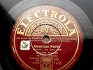 1519/ GLENN MILLER-American patrol-Moonlight serenade-SWING-HIT-78rpm Schellack