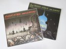 2 LP Psycho Attack Over Europe - Part 1 & 2 (Batmobile, Archie, P.O.X.)