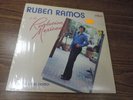Ruben Ramos y La Mexican Revolution Caminos Del Olvido LP Freddie Records 1134
