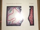 SPANDAU BALLET -TRUE — MFSL Original Master Recording