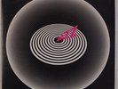QUEEN: Jazz USA Orig GF Rock Vinyl LP w/ Bicycle Poster HEAR