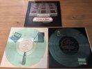 METRIC Pagans in Vegas 2x Vinyl LP  Unplayed  COKE BOTTLE COLORED