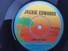 Jackie Edwards, Come One Home/ I Feel So Bad 7