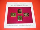 LOLA  BOBESCO   §  VIVALDI /  CORELLI ....      ALPHA  STEREO     NM-
