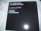 Pet Shop Boys  Fundamentalism (Part 2) 2006 vinyl 12