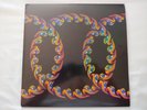 Lateralus Tool (Vinyl, Oct-2005, 2 Discs, Zomba USA) Picture Discs 12” Very Nice