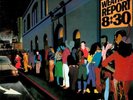 WEATHER REPORT Vinyl Schallplatte - 8:30 LIVE (Album, LP) - Sehr guter Zustand