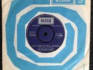The Rolling Stones - Let’s Spend The Night Together / Ruby Tuesday 7” Vinyl 1967