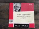 LP - BEETHOVEN - Symphonie Nr. 6 - Wilhelm Furtwängler - His Master's Voice NM