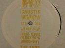 caustic window (aphex twin) Joyrex j4 ep