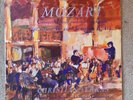 Christian Ferras French ASDF 189 Mozart violin concerto