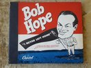BOB HOPE I Never Left Home 4 10