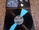 Jack White Third Man Records Blunderbuss Lightning Bolt Vinyl LP LIMITED