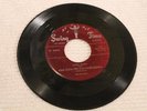 BLUES LOWELL FULSON Ride Until The Sun Goes Down/Christmas Party SWING TIME 320