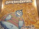 Gym Class Heroes 12”, Emo, Hip Hop, Fall Out Boy, Bruno Mars, Panic At The Disco