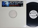 LADY GAGA POKER FACE (PETE ROCK REMIXES) NOT ON LABEL PRR-0001 Japan VINYL LP